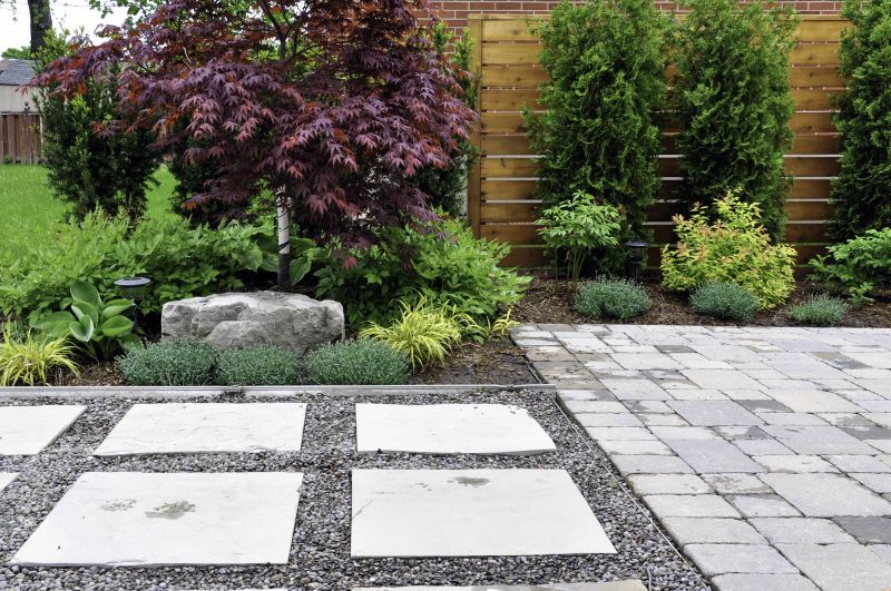 Pavers Landscaping in Boston, MA