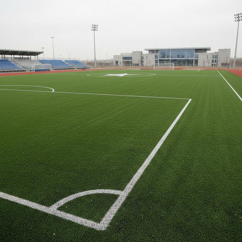How Artificial Turf Repair Extends Surface Lifespan