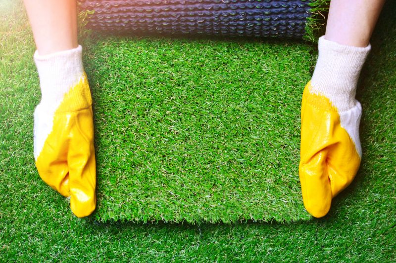 How Artificial Turf Repair Extends Surface Lifespan