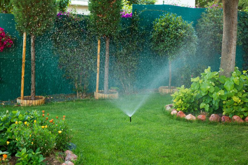 Irrigation Specialists